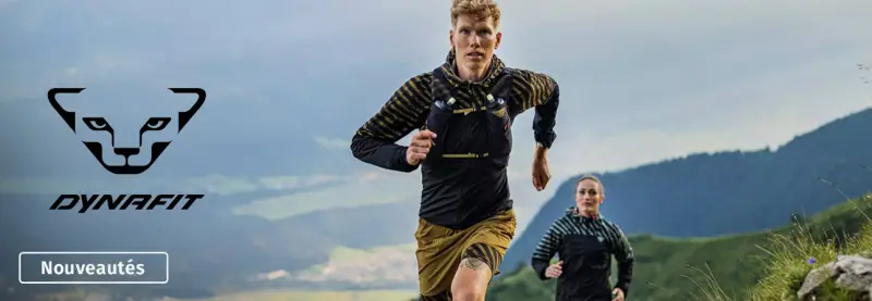 Dynafit Running