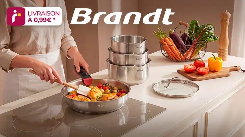 Brandt