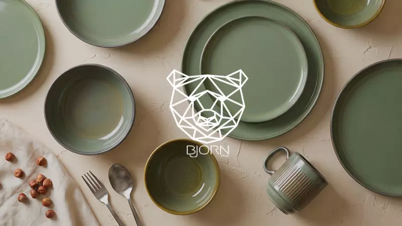 Björn