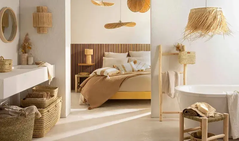 Bohome Living