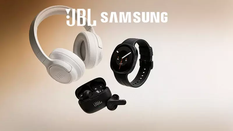 Audio et montres connectées