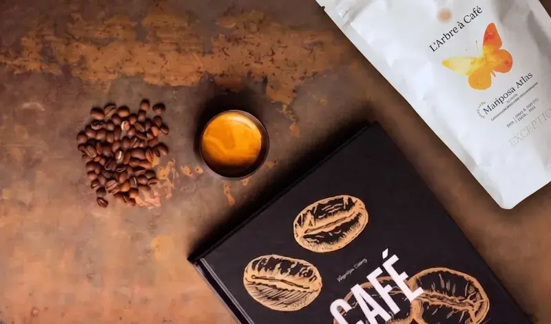 L'Arbre à Café
