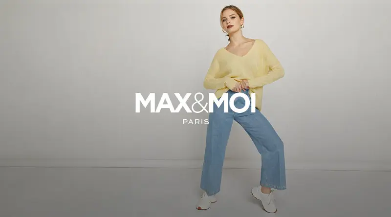 MAX&MOI