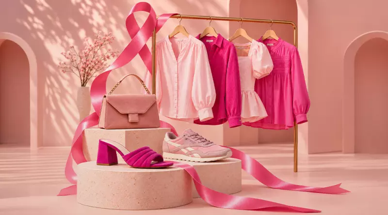 Octobre Rose