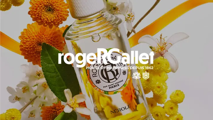 Roger & Gallet