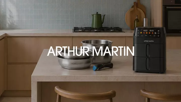 Arthur Martin