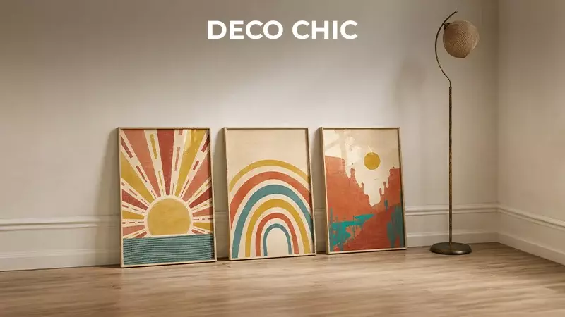 Déco Chic