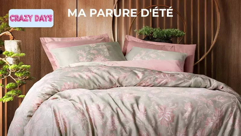 Ma Parure D'Eté
