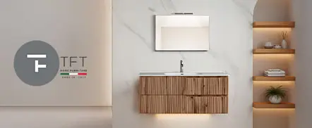 TFT Arredo Bagno