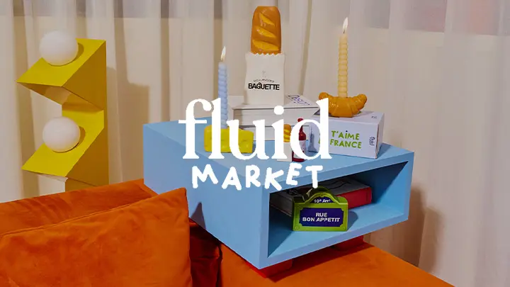 Fluid Market