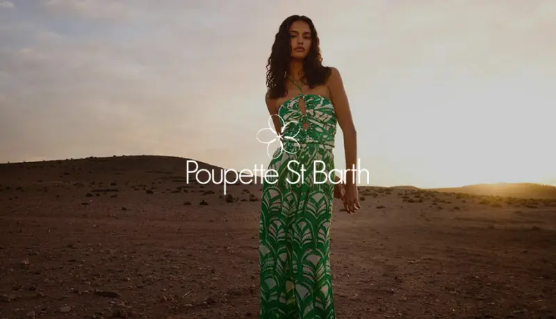 Poupette St Barth