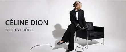 Céline Dion en concert