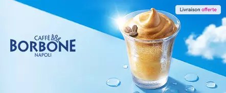 Caffè Borbone