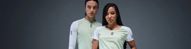 On