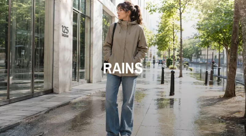 Rains