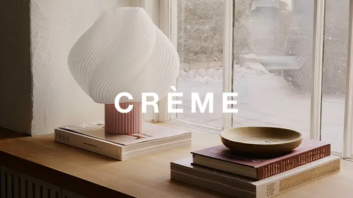 CRÈME ATELIER
