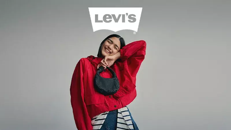 Levi's®