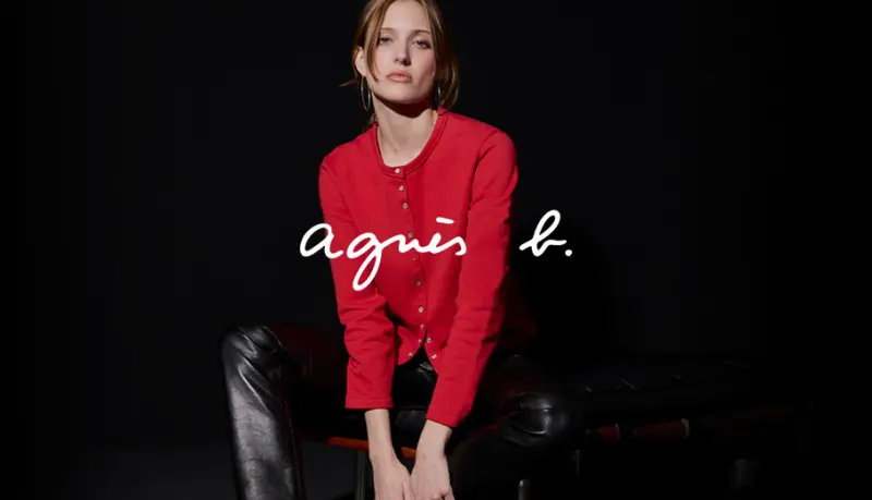 Agnès b.