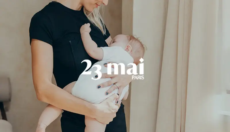 23 Mai Paris