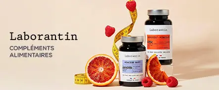 Compléments alimentaire