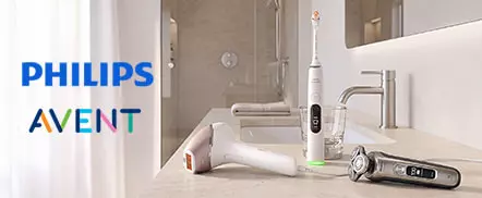 PHILIPS CONSUMER LIFESTYLE BV