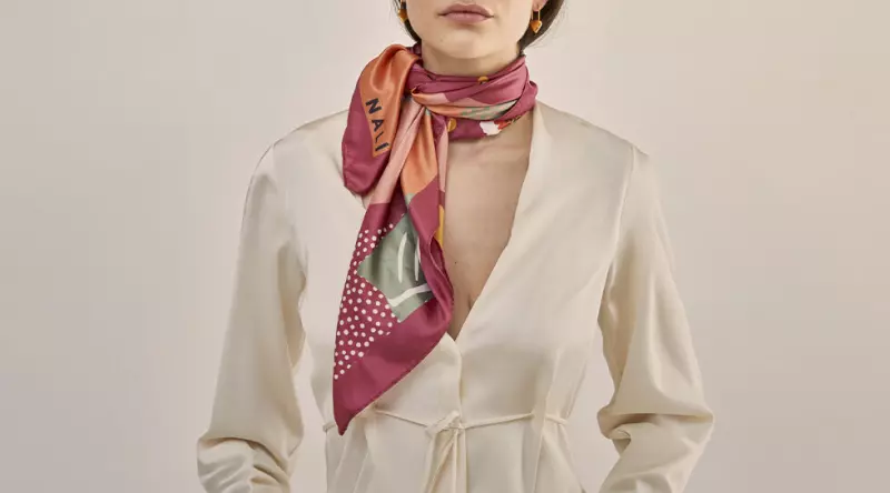 Nali Accessoires