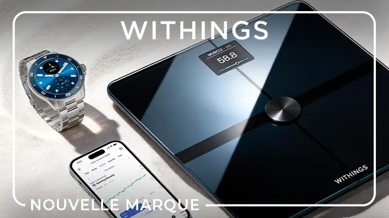 Withings