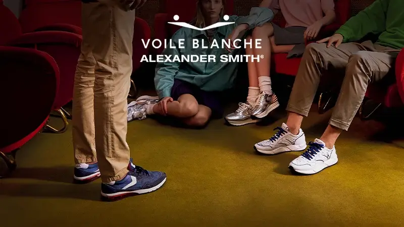 Voile Blanche
