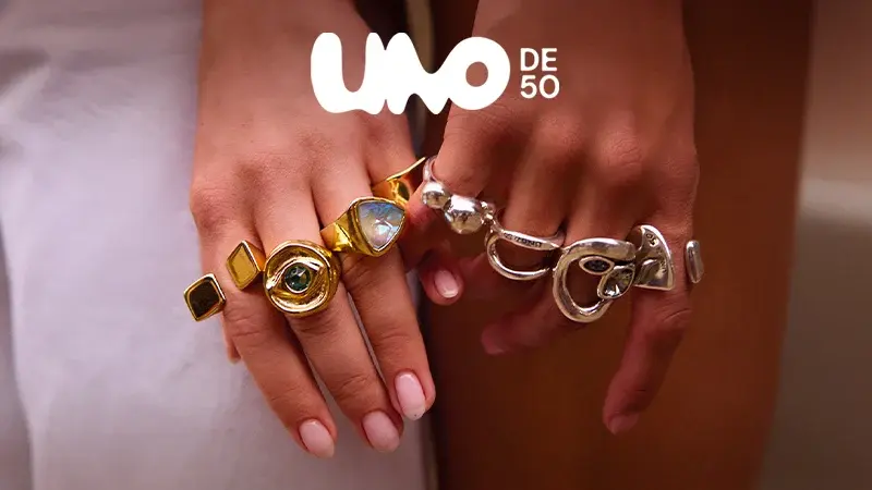 Uno De 50