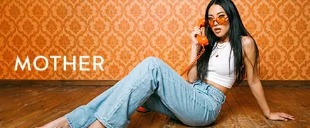 Mother Denim