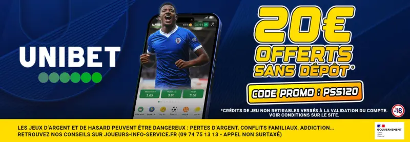 Unibet