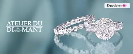 Atelier du diamant