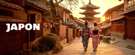 Japon