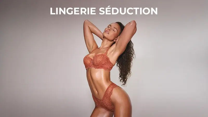 Lingerie Séduction