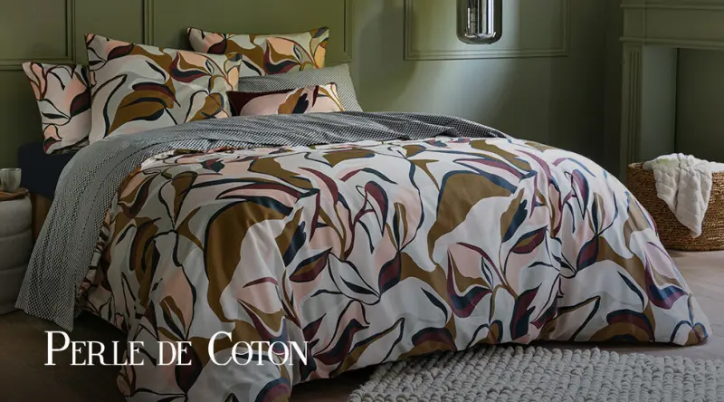 Perle de coton