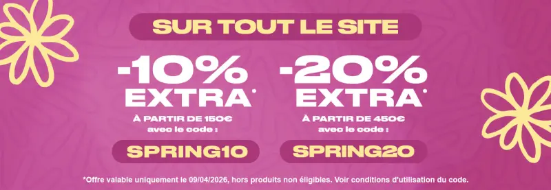 Code Spring10 & Spring 20