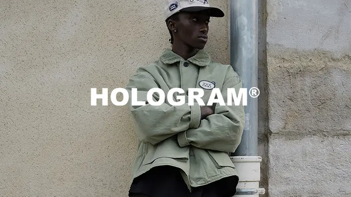 Hologram