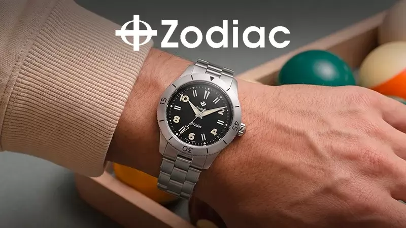 Zodiac