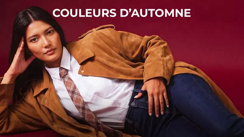 Couleurs d’automne