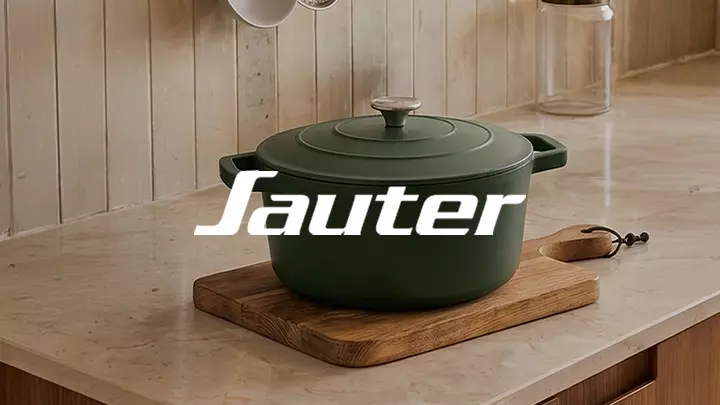 Sauter