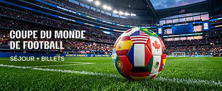 Coupe du monde de football 2026