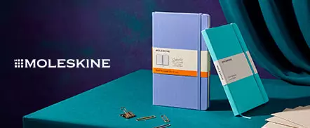 Moleskine