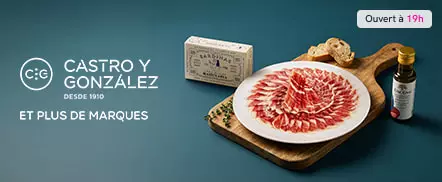 España Gourmet