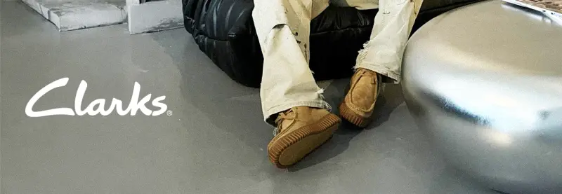Clarks