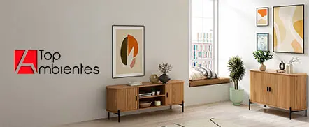 Top Ambientes
