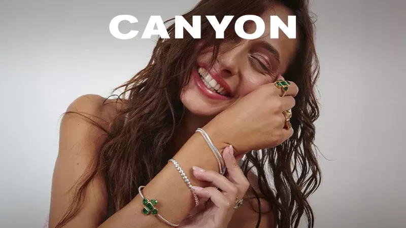 Canyon