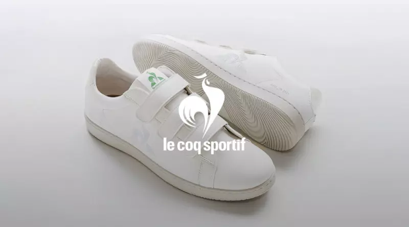 Le Coq Sportif