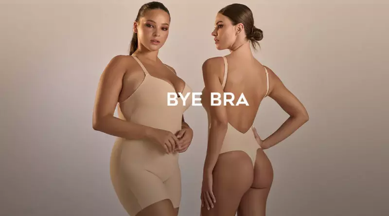 Bye Bra