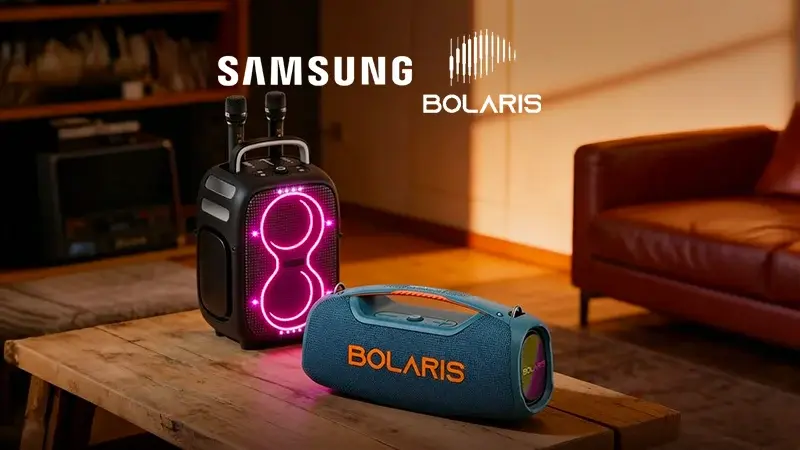 Bolaris & Samsung