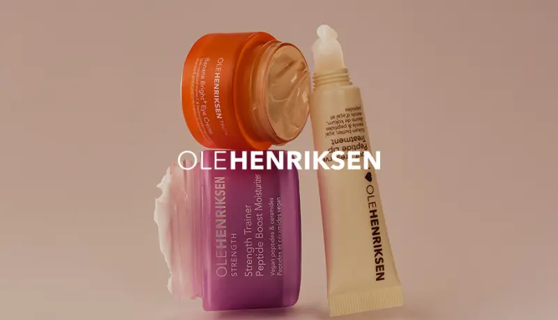 Ole Henriksen